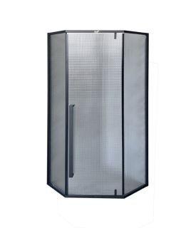 Душевой уголок Ceruttispa C3ABD